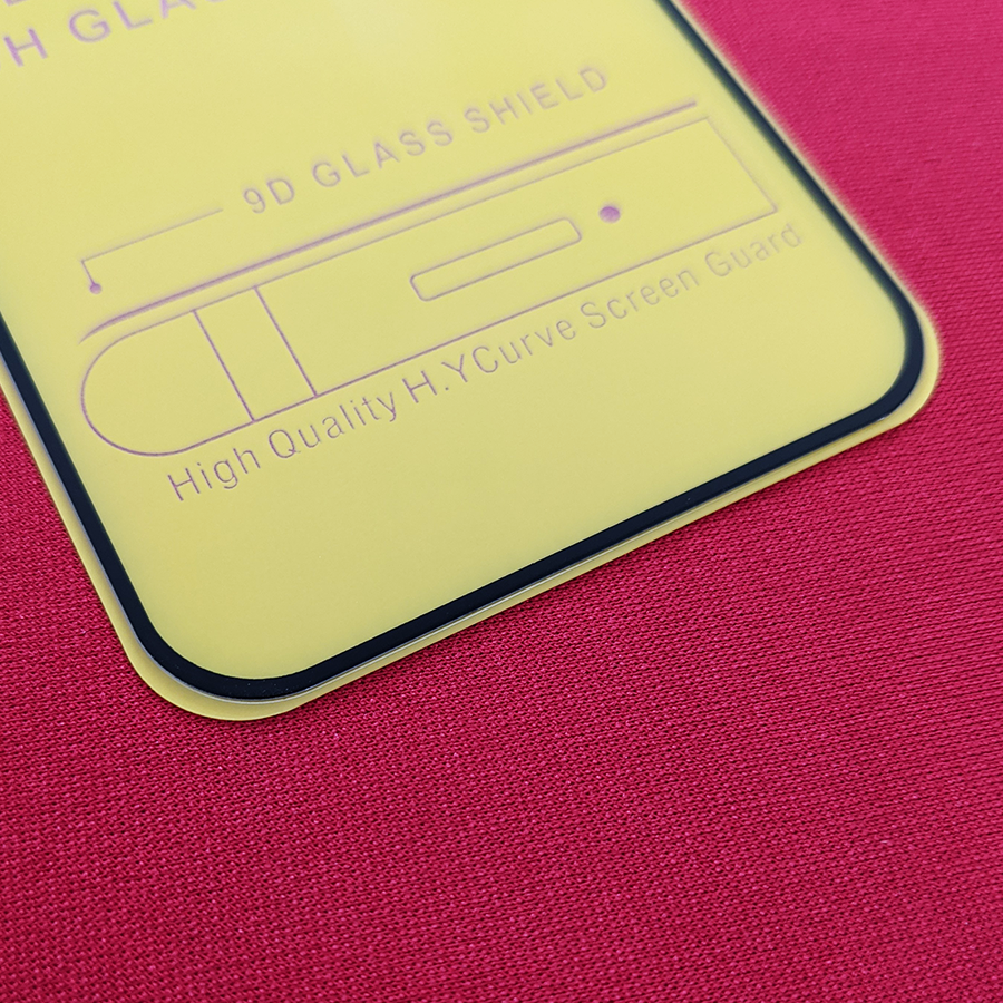 Kính cường lực full màn hình cho Iphone 13 Pro - Iphone 13