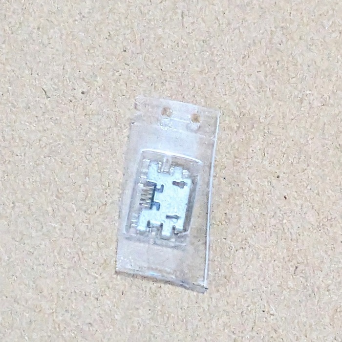 Chân Sạc Rời Vsmart Joy 3 Plus Charger Port USB Mainboard ( Chân Rời ) Linh Kiện Thay Thế