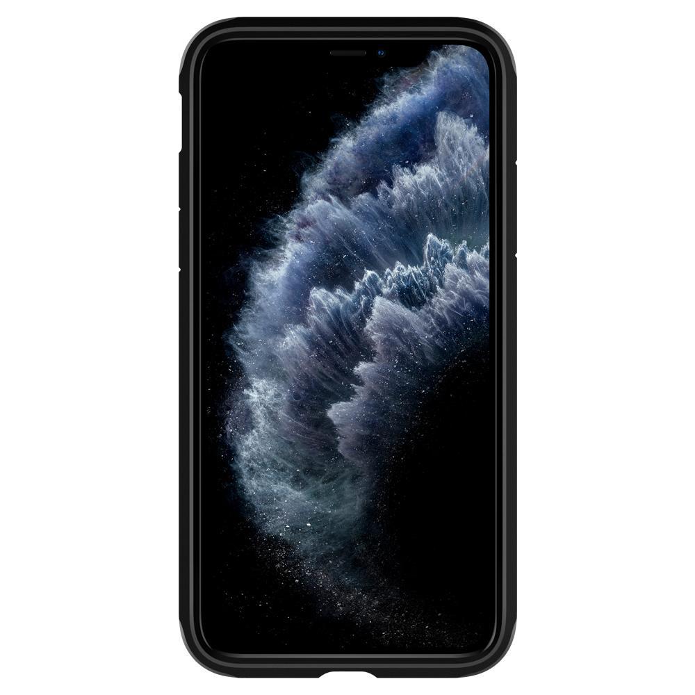 [HCM]Ốp iPhone 11 Pro - 11 Pro Max Spigen Tough Armor XP