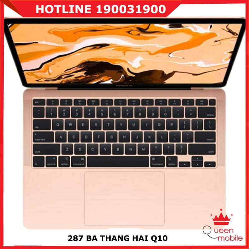 Bảng giá MacBook Air 2020 13 Gold - Z0YL (core i5 8GB/256 - Hàng Chính Hãng BH 12 tháng Phong Vũ