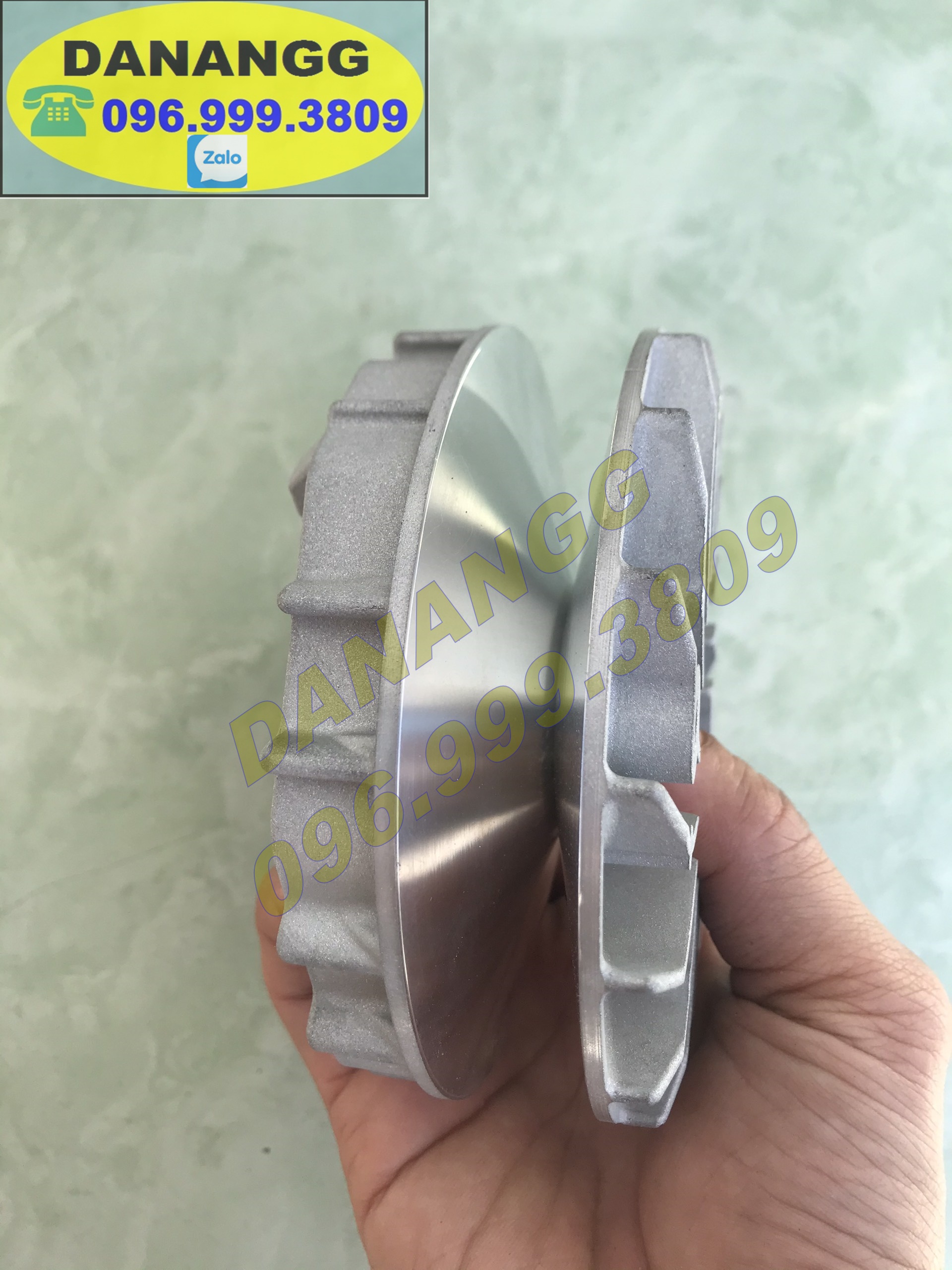 Nồi độ góc móc rảnh bi cho SH (cũ)