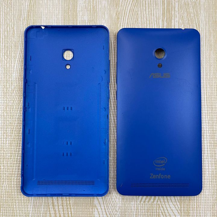 NẮP LƯNG ASUS ZENFONE 6