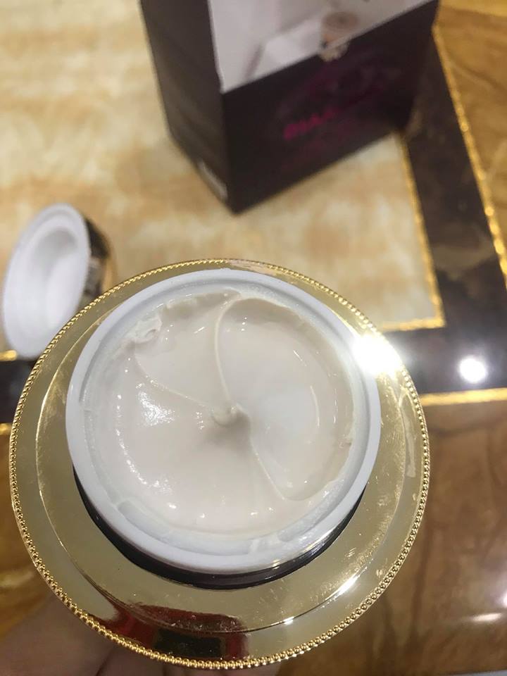 [HCM]Kem Face Diamond THANH TRANG MẪU MỚI 2020 (Không Có Serum)