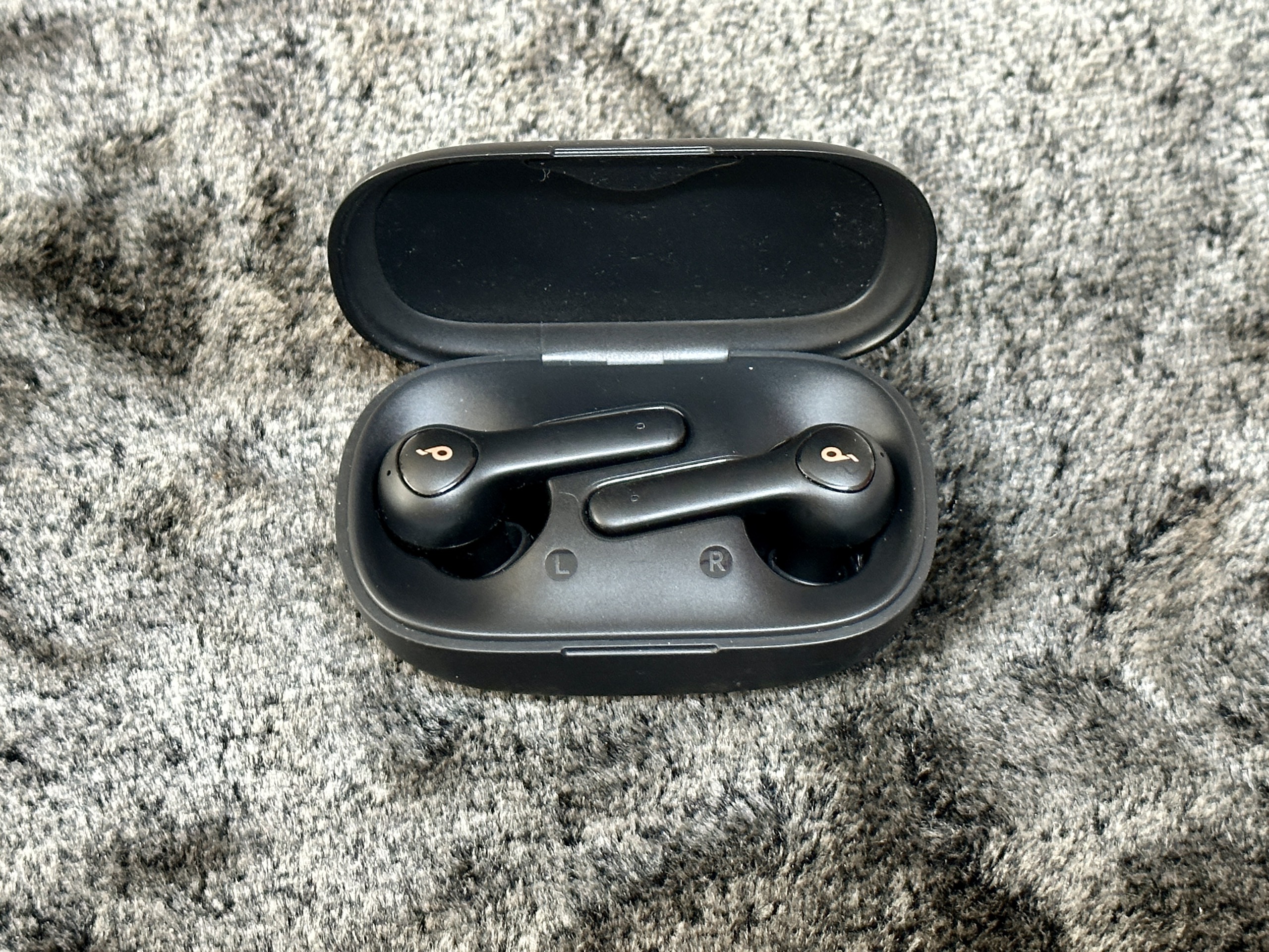 Tai nghe true wireless Anker SoundCore Life P2 A3919
