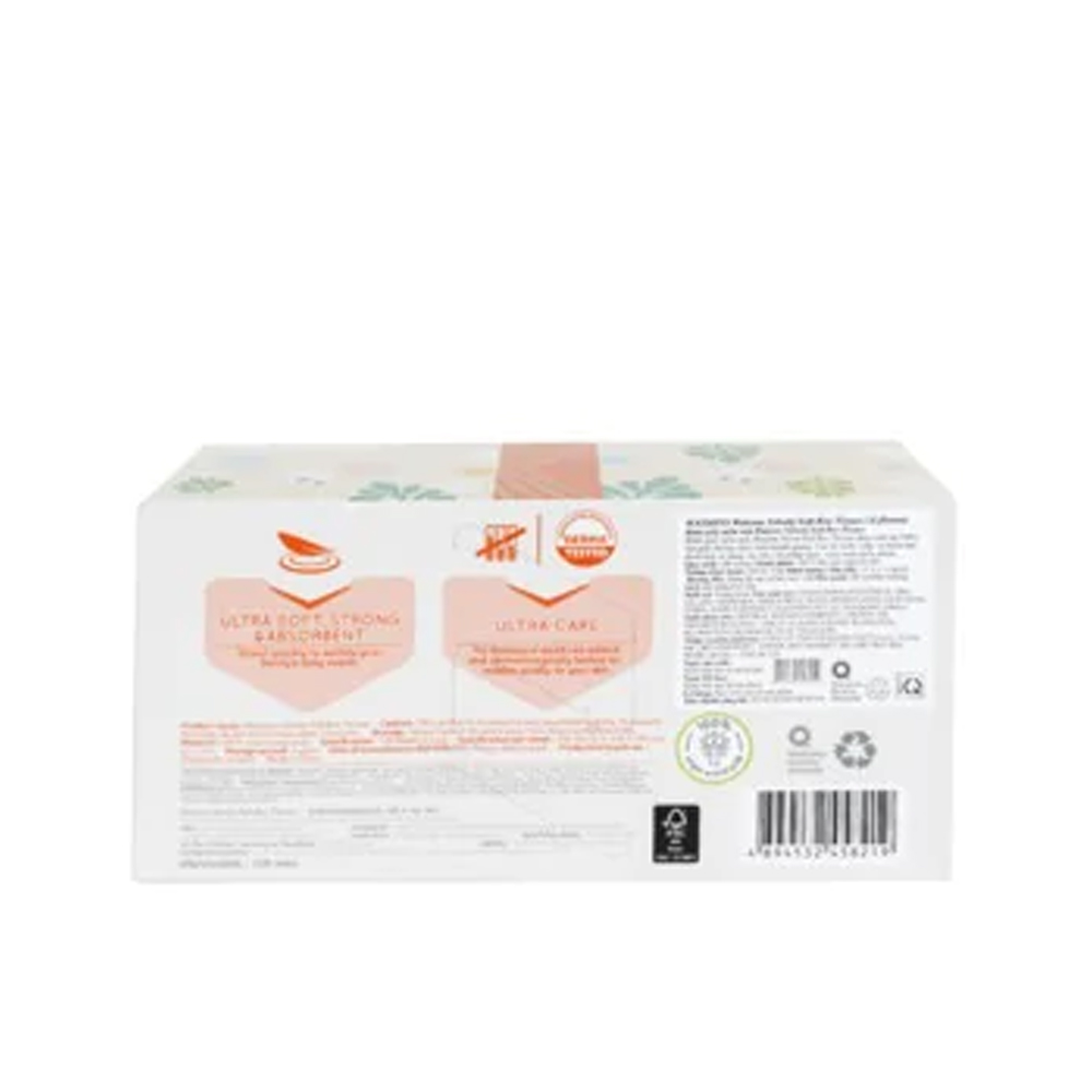 Khăn Giấy Mềm Mịn Watsons 100 Miếng
