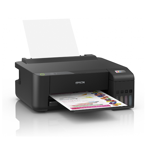 Máy in phun màu Epson L1210 - Bảo hành 24 tháng