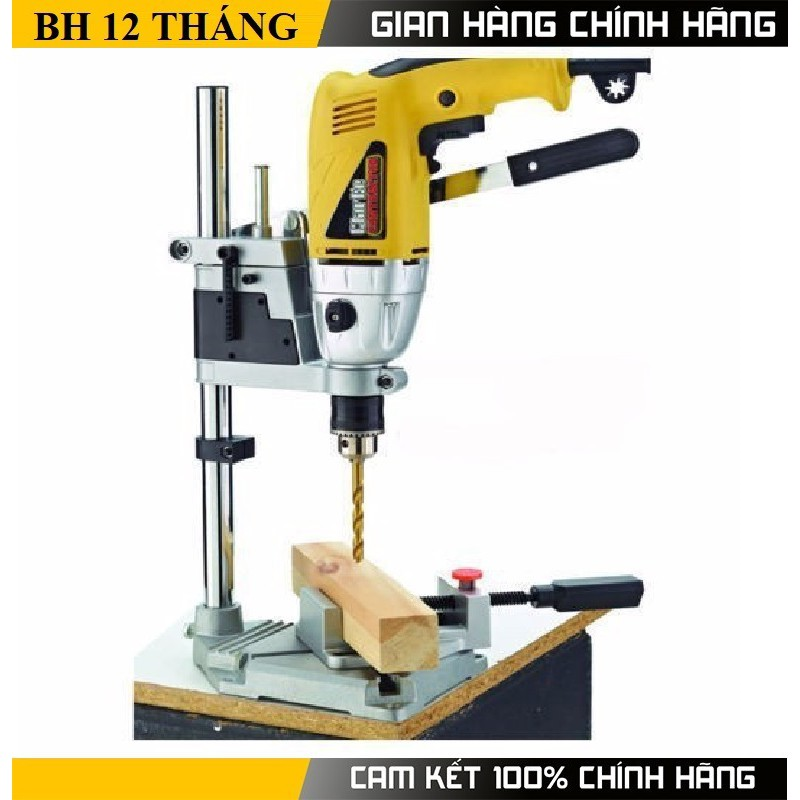 Khung gắn máy khoan