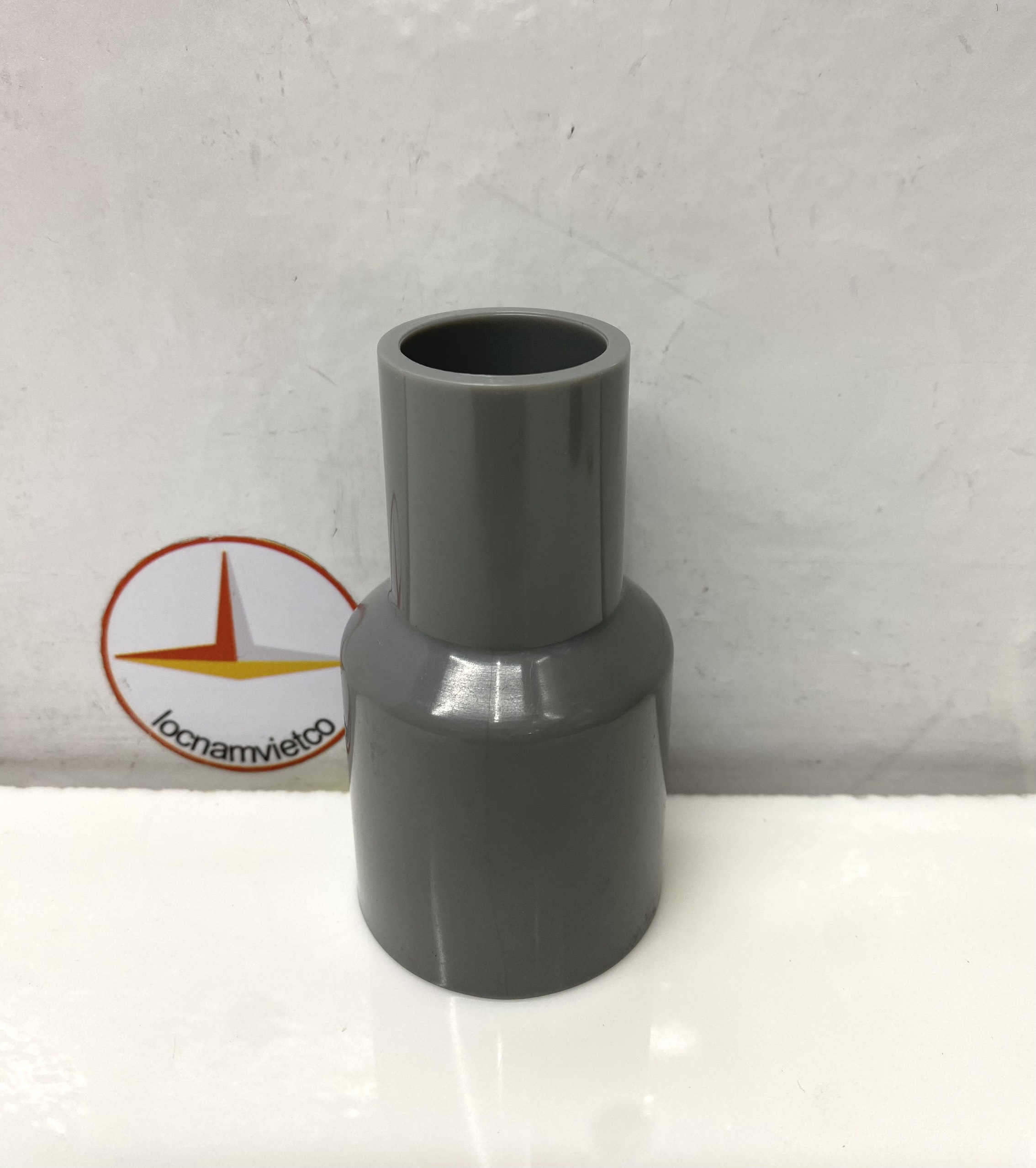 Phụ kiện ống nhựa PVC phi 42 Bình Minh( Co, nối, tê, lơi, ... )