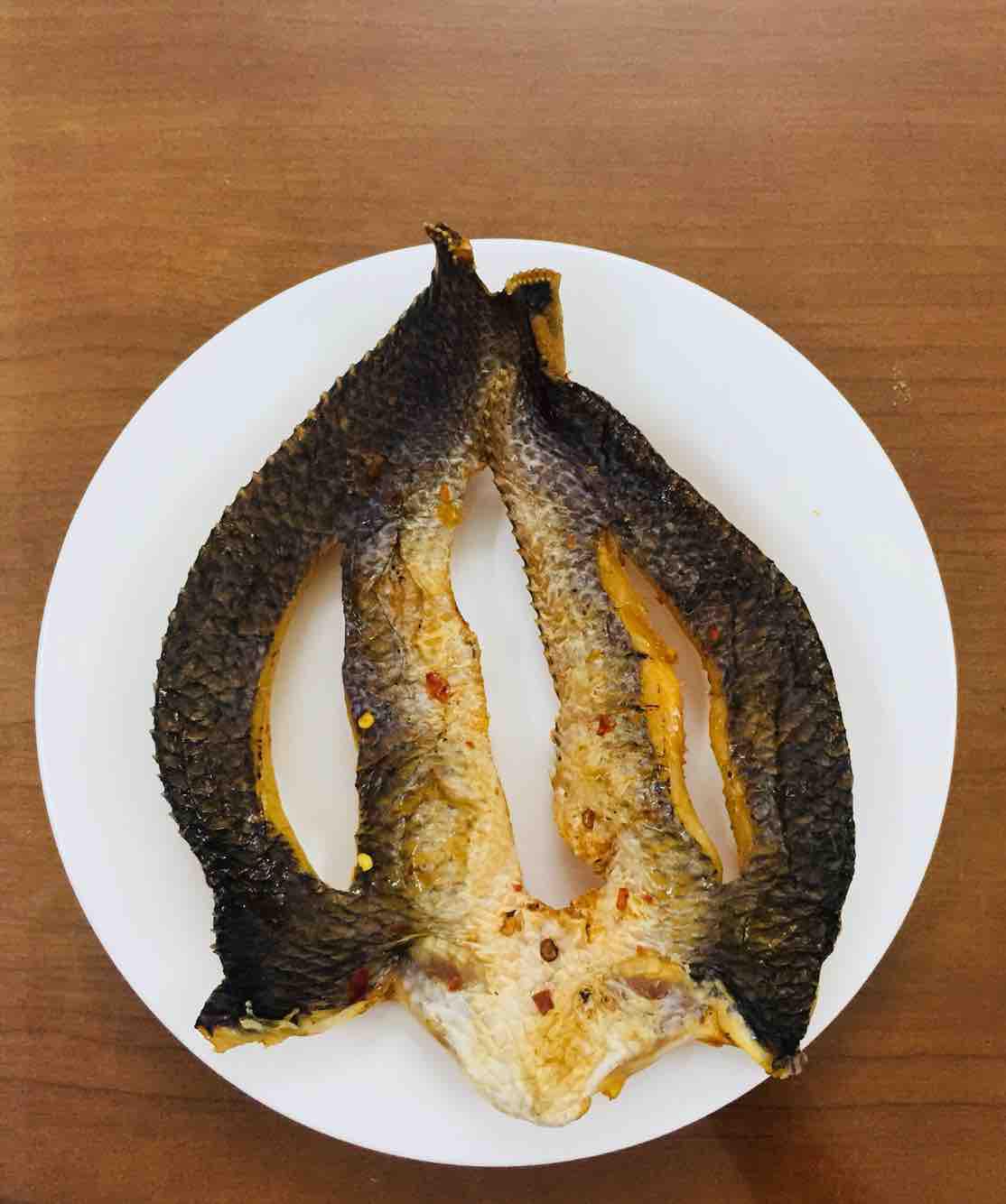 Khô cá lóc loại đặc biệt