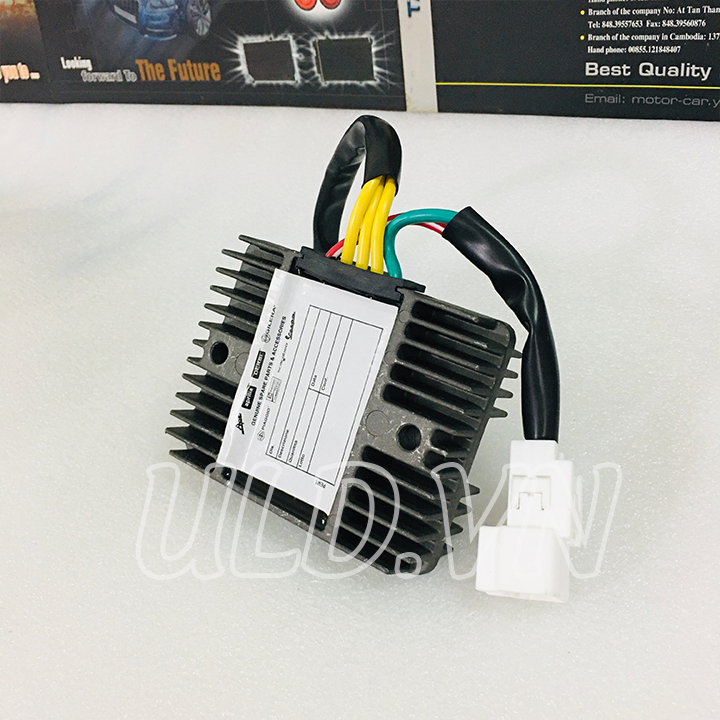 [HCM]SẠC XE PIAGO HÀNG XỊN