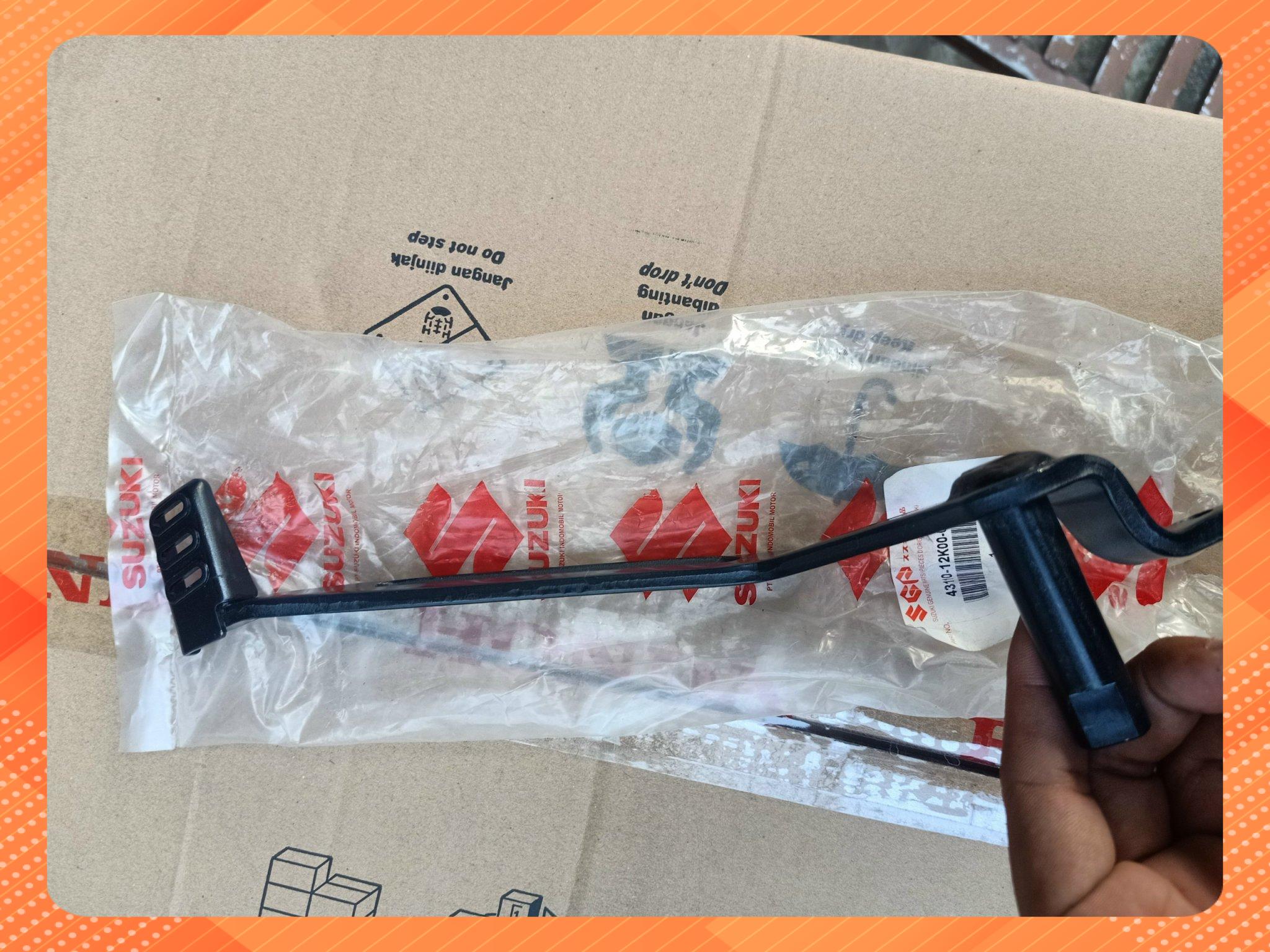[HCM]cần thắng satria fi raider fi