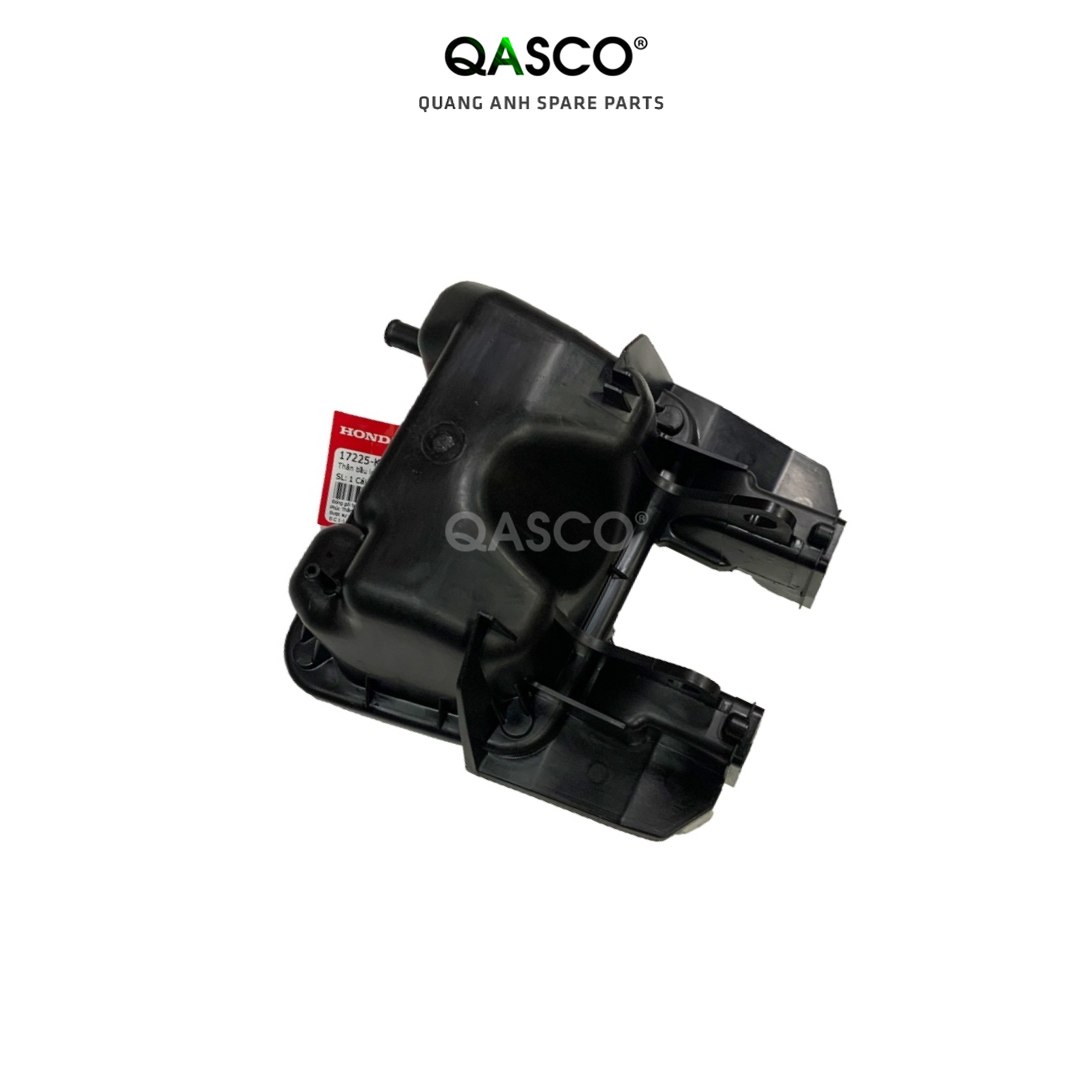 Thân bầu lọc gió HONDA DREAM, WAVE ALPHA / ALPHA + (17225KFV950) _ZZ 4A