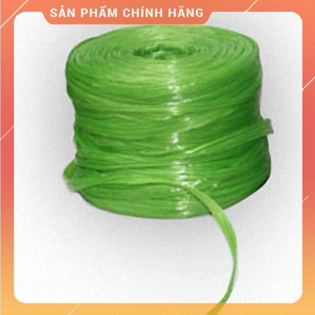 Cuộn dây nilon buộc hàng các màu