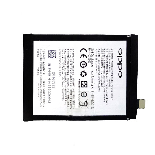 Pin Oppo P609 / F1 Plus / X9009 / R9