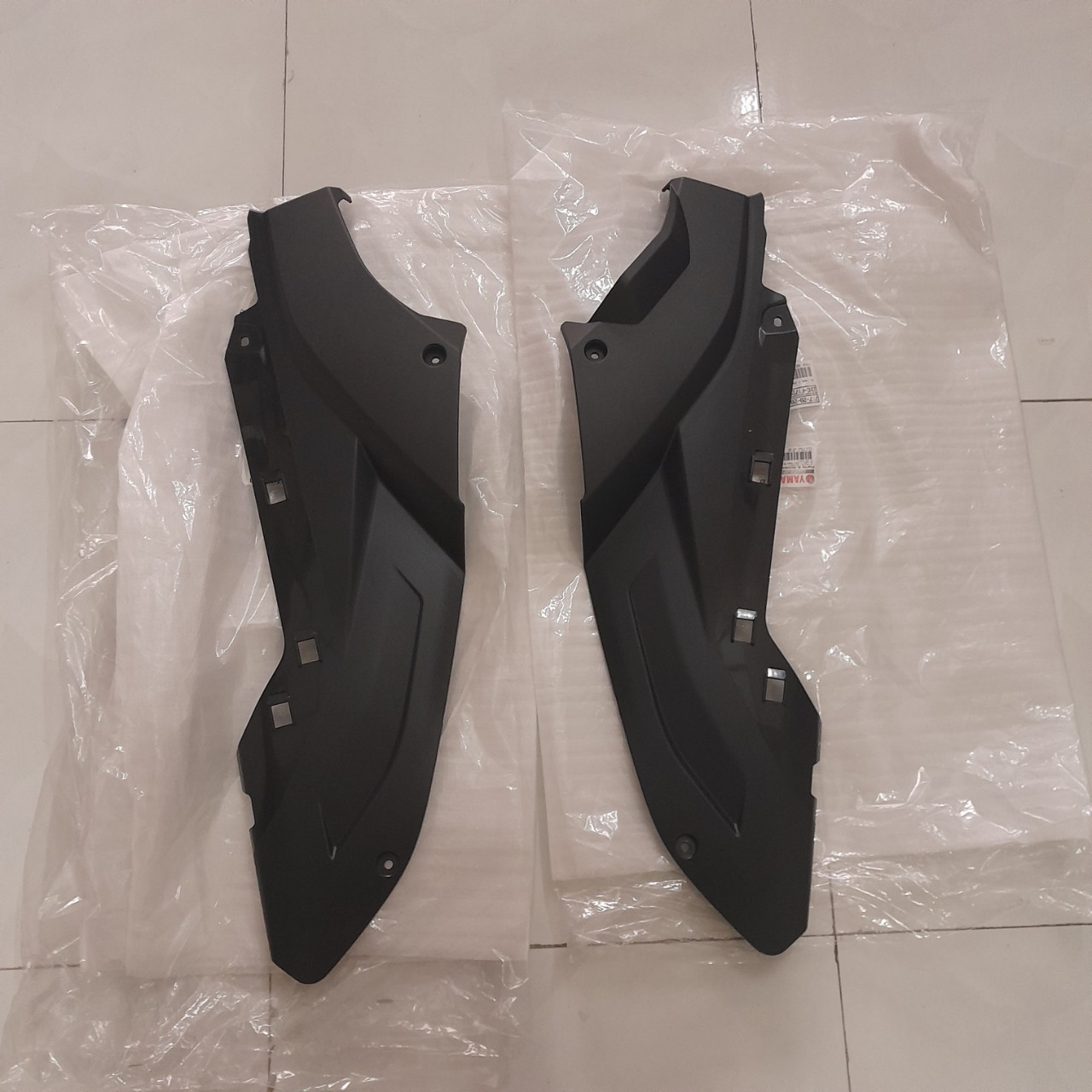 Cặp cốp Nouvo 6 _ SHOP PHỤ TÙNG HONDA