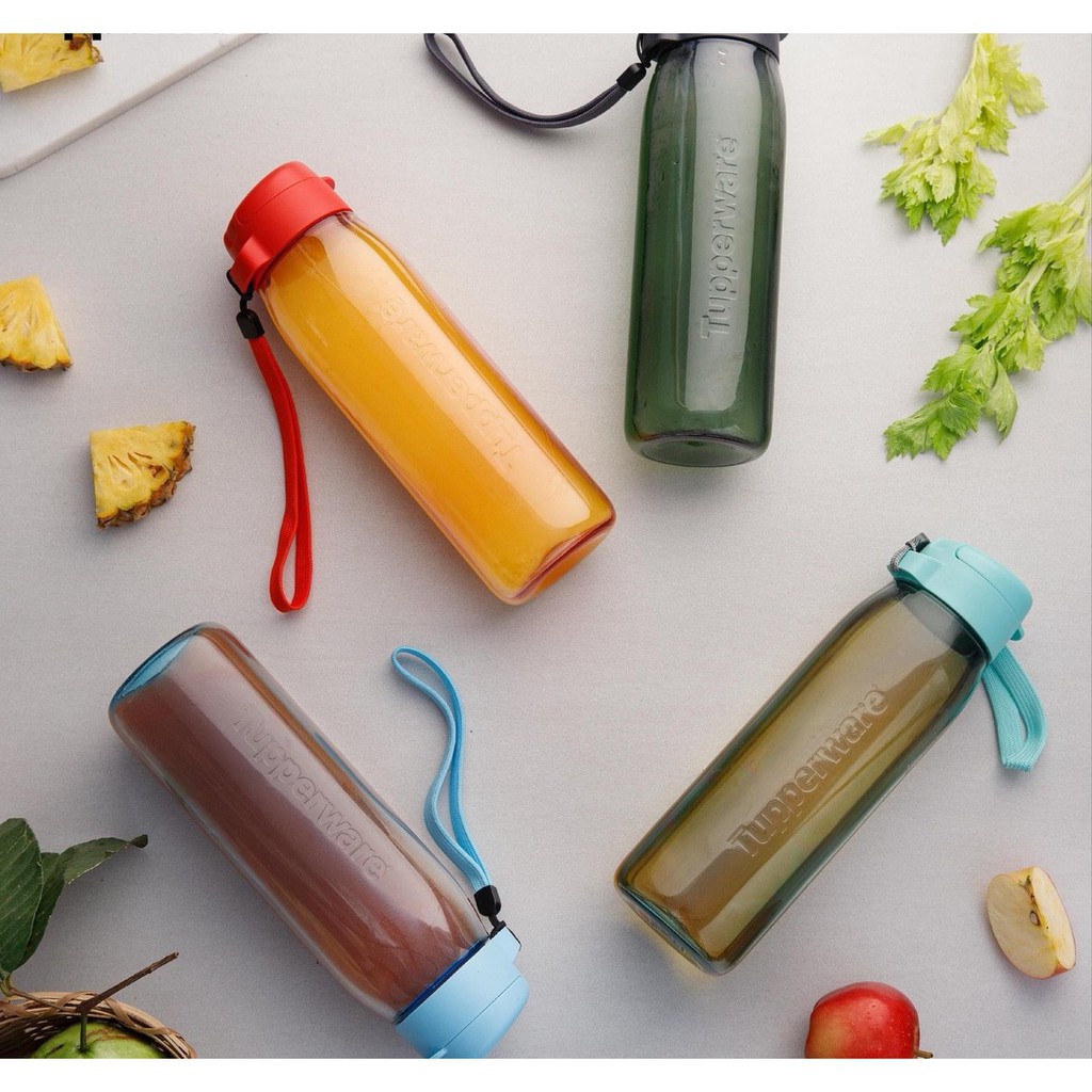 Bình nước Lohas Flask 750ml Tupperware