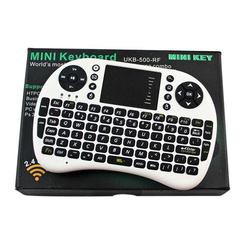 Chuột bay mini UKB 500