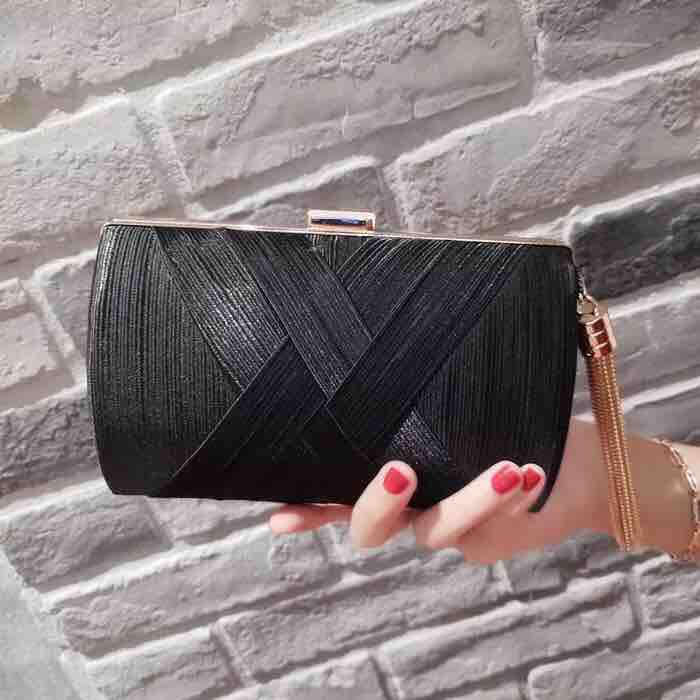 Cluth Cầm Tay TUA RUA Chất Liệu Cao Cấp Mới Nhất 2019