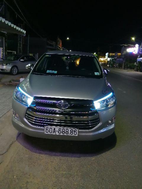 đèn mí audi dành cho xe ô tô