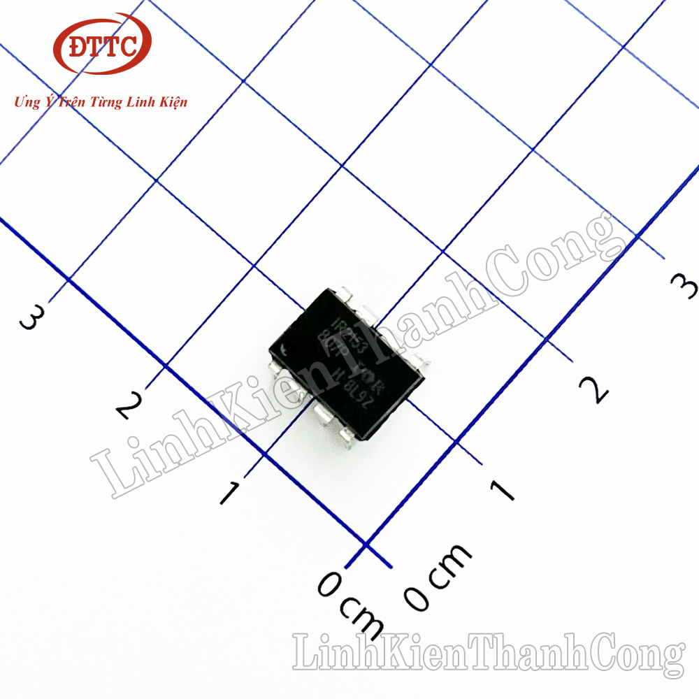 Ir2153 irf2153pbf dip8