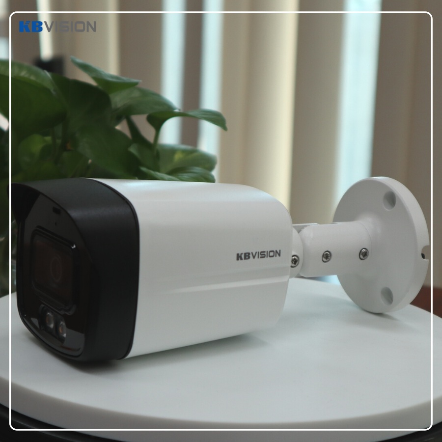 Camera 4 in 1 2.0 Megapixel KBVISION KX-CF2203L-A