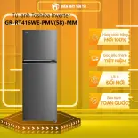 GR-RT416WE-PMV(58)-MM - Tủ lạnh Toshiba Inverter 312 LÍT GR-RT416WE-PMV(58)-MM - GIAO TOÀN QUỐC - CHỈ MIỄN PHÍ HCM