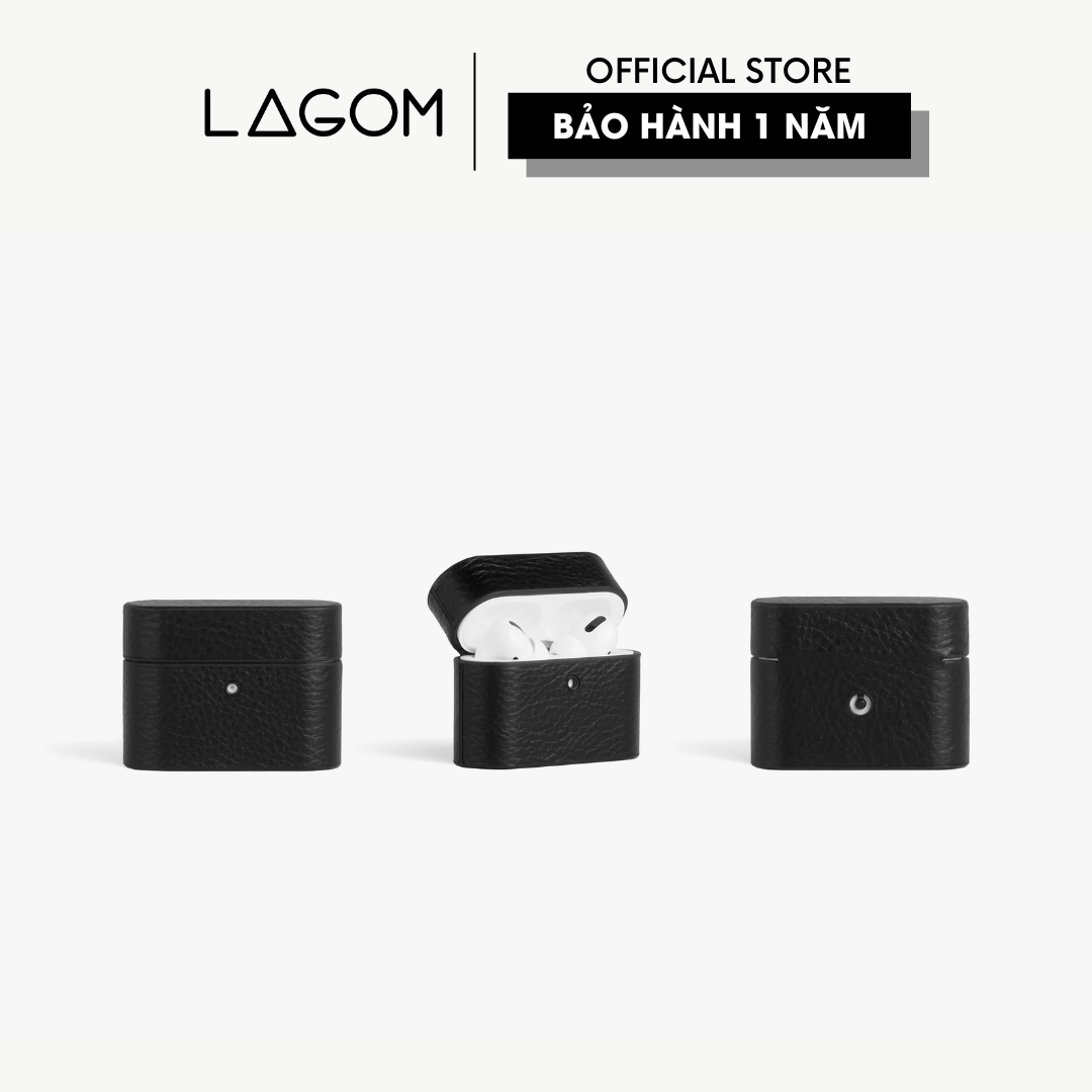 LAGOM Airpods Case