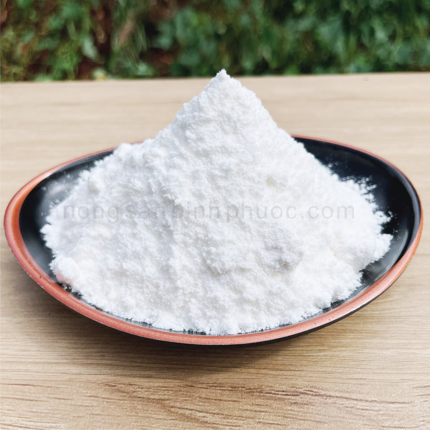 Bột Sữa Dừa 500G , Bột Cốt Dừa nguyên chất 500G