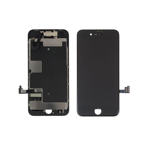 Màn hình 8 plus zin bốc máy ép kính (C3F)