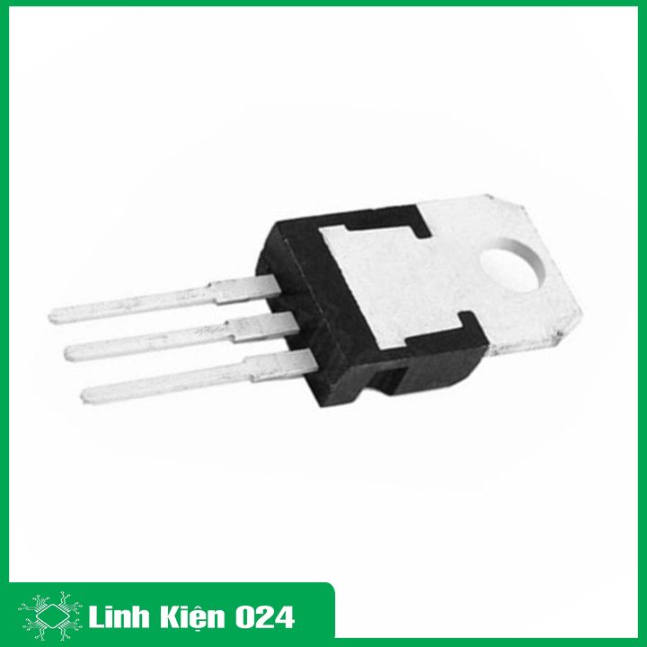 IC ổn áp nguồn DC L7809CV 1.5A TO-220