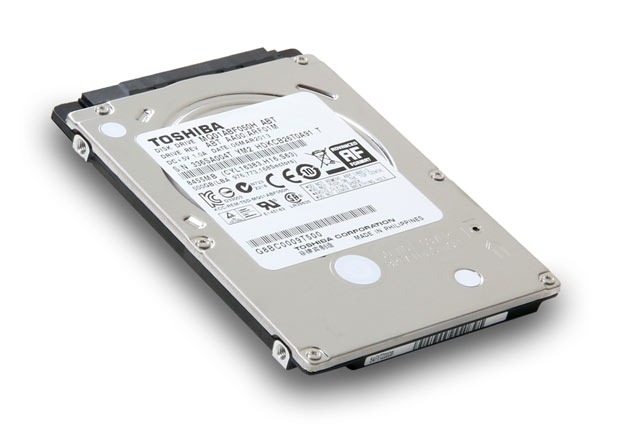 Ổ cứng laptop Sata Hitachi, Seagate, Western 500gb
