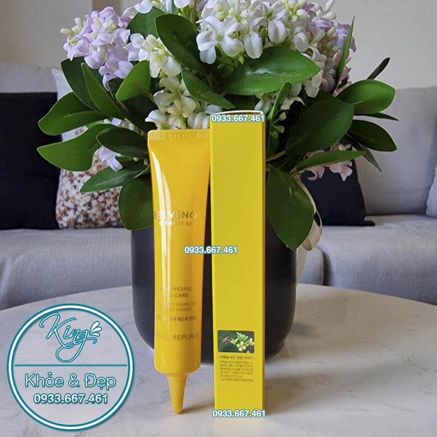 [HCM]Nature Republic Bee Venom Treatment Spot