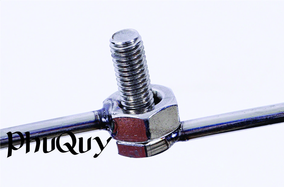 VÀNH ĐẶC INOX (Không Lưới)