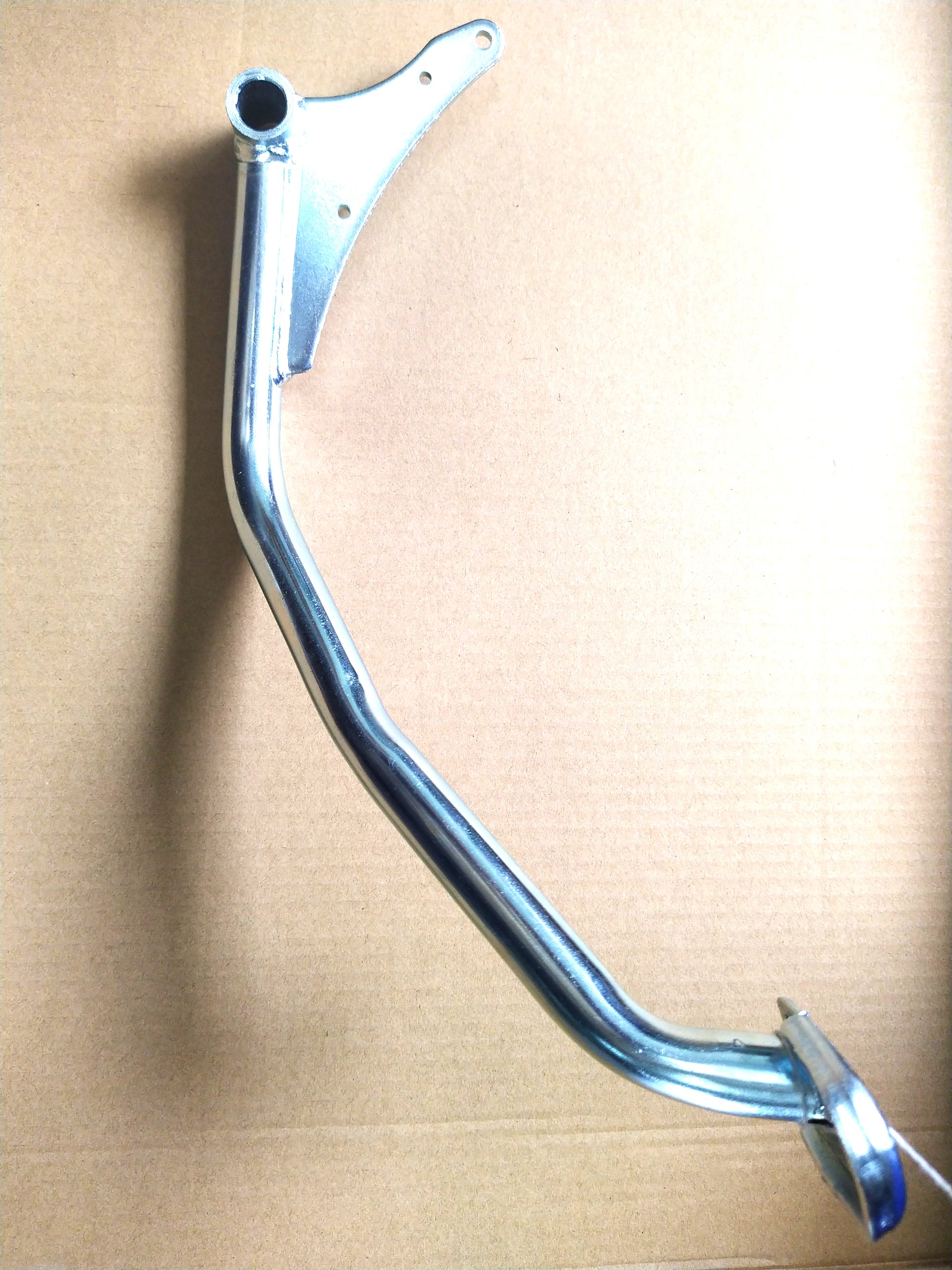 CẦN ĐẠP PHANH SIRI
