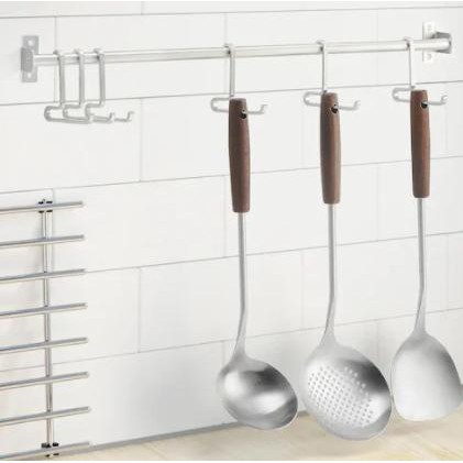 Xẻng Lật Thức Ăn Slitstark Ikea
