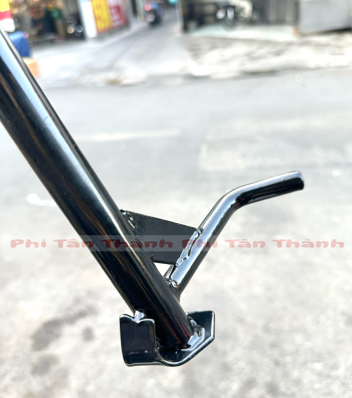 CHÂN CHỐNG ĐỨNG XE FUTURE 1 ( 3 MÓN )