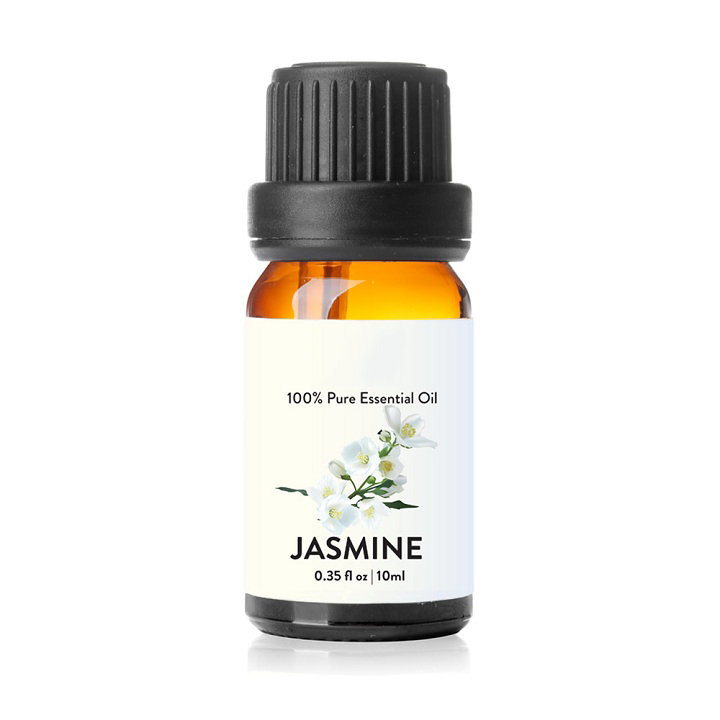 [HCM]Tinh Dầu Hoa Lài 10ml Thiên Nhiên