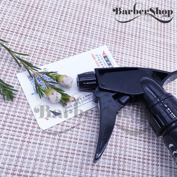 Bình xịt Barber đầu lâu
