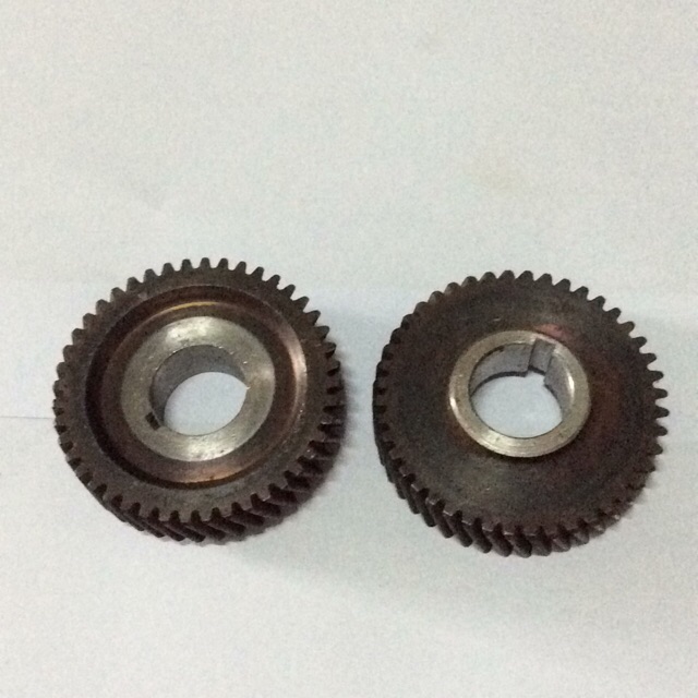 Bánh răng máy cắt sắt 355mm 7614 KEN,AEG