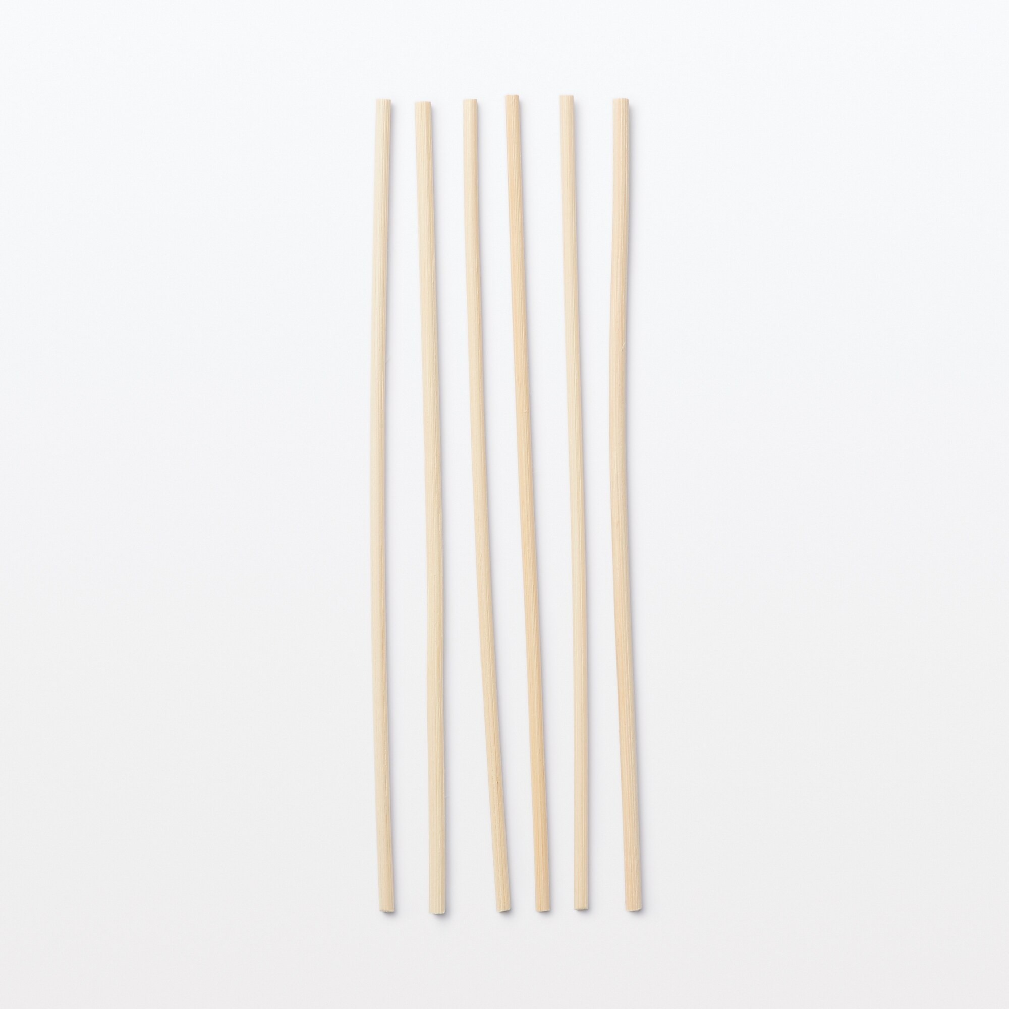 MUJI Que Khuếch Tán Tinh Dầu 6 Que