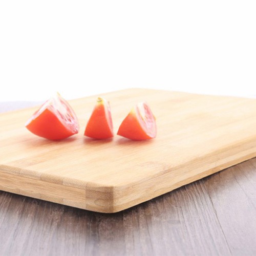 Thớt gỗ tre tự nhiên