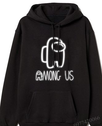 Áo game among us , áo among us có đủ size