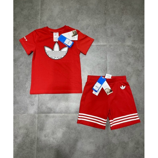 Bộ Short Das Cambodia Dư Xịn Bé Trai-Ms180