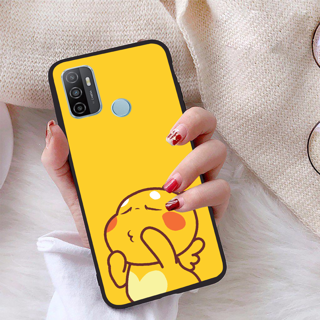 Case for Oppo A53