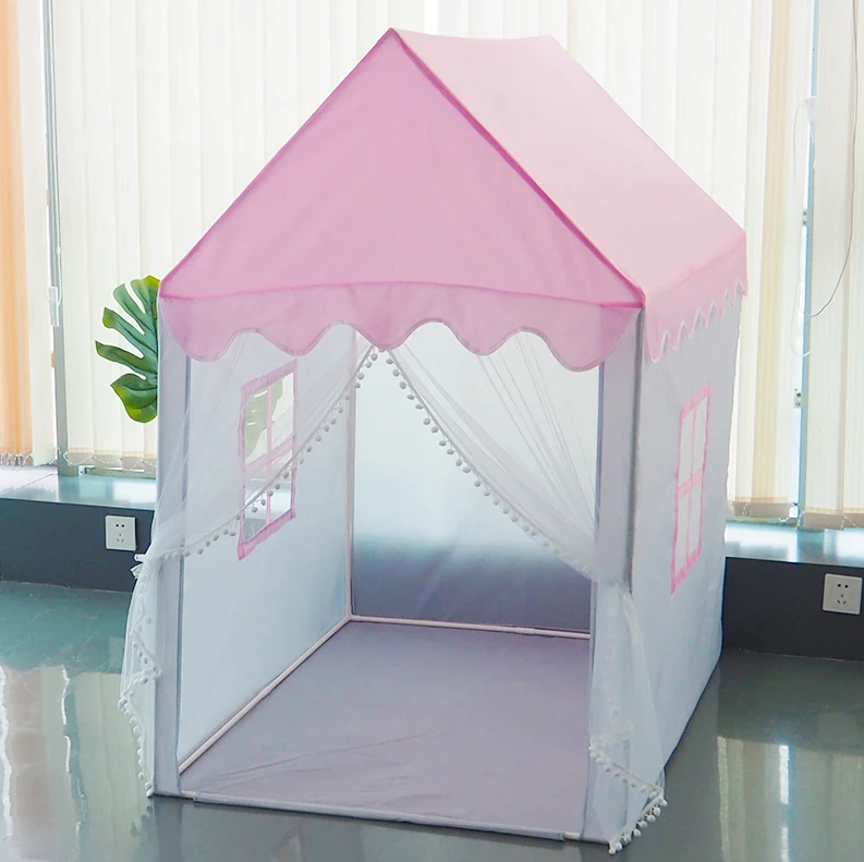 Lều Công Chúa Cho Bé s5- Lều Cắm Trại Cho Bé