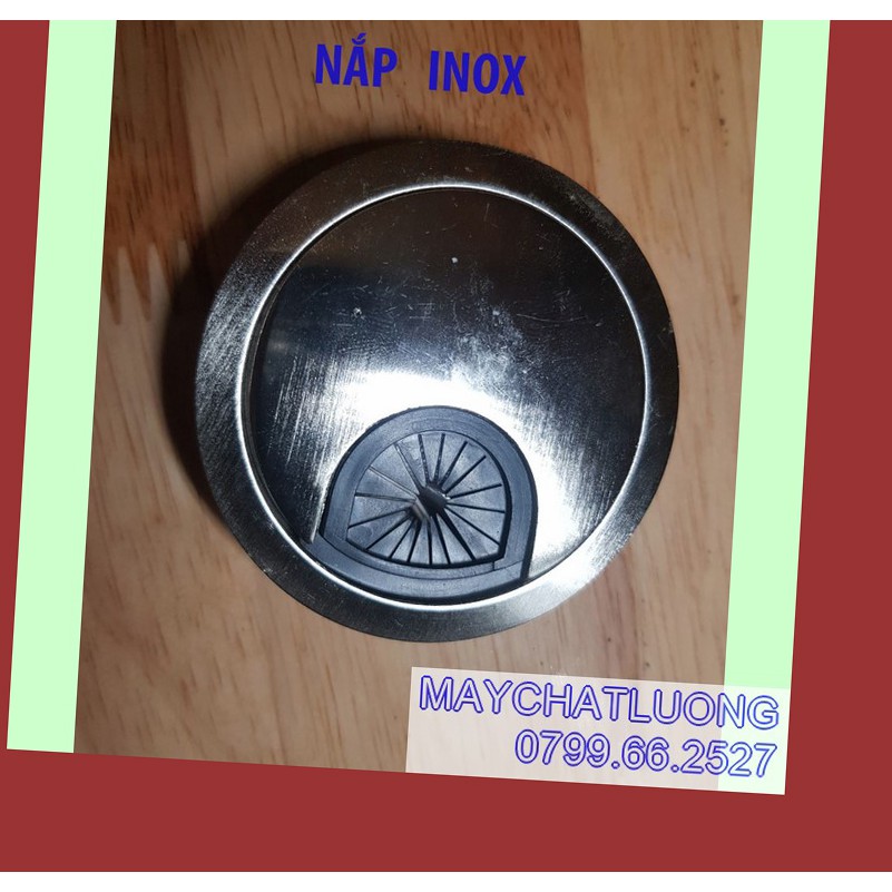 [HCM]NẮP LUỒN DÂY ĐIỆN - BÀN LÀM VIỆC