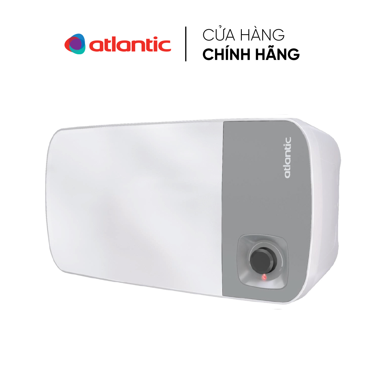 Bình Nước Nóng Atlantic NEO