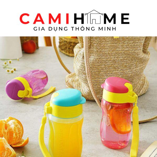 Bình Nước Tupperware Eco Bottle Gen ll 310ml