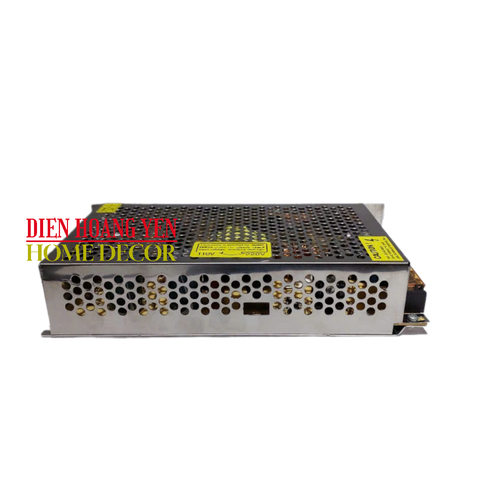 Nguồn tổ ong 24V 5A xịn
