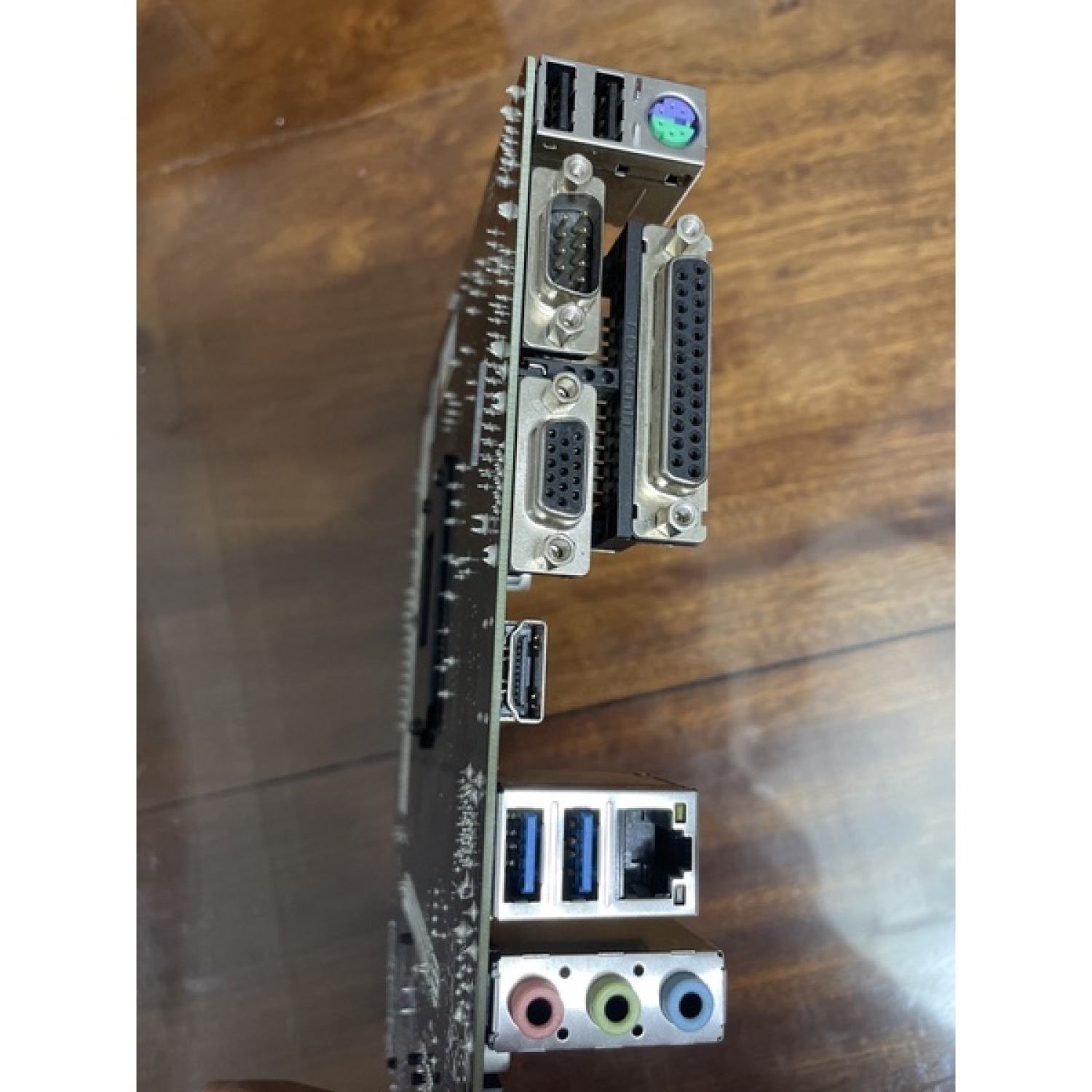 H110 Asus M-D/E/C/k (BH 1 tháng)